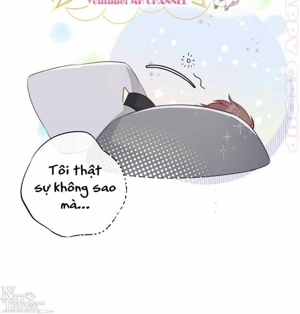 Đừng Để Tôi Bảo Vệ - Chương 19 - ảnh 10
