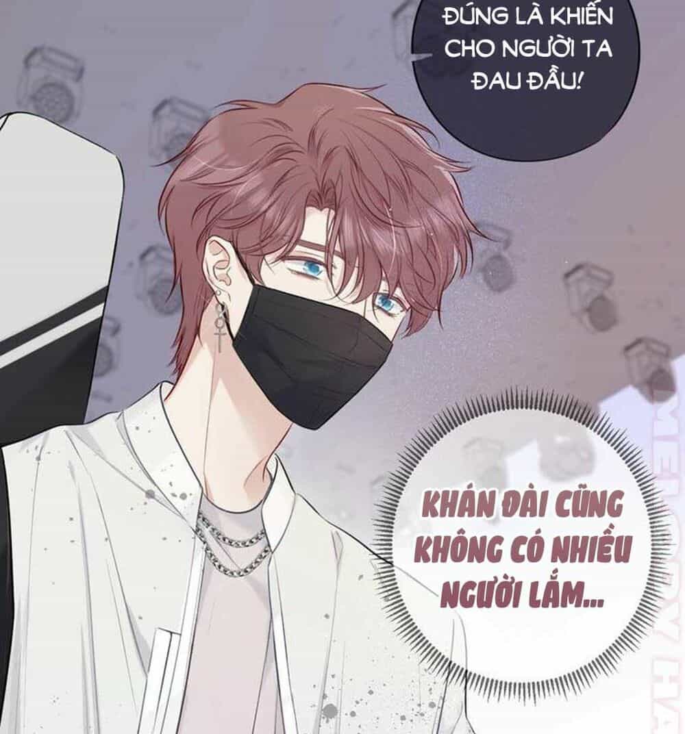 Đừng Để Tôi Bảo Vệ - Chương 19 - ảnh 13
