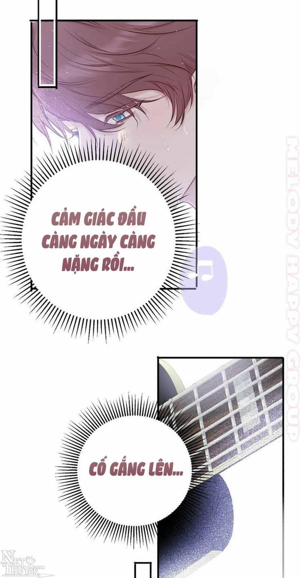 Đừng Để Tôi Bảo Vệ - Chương 19 - ảnh 31
