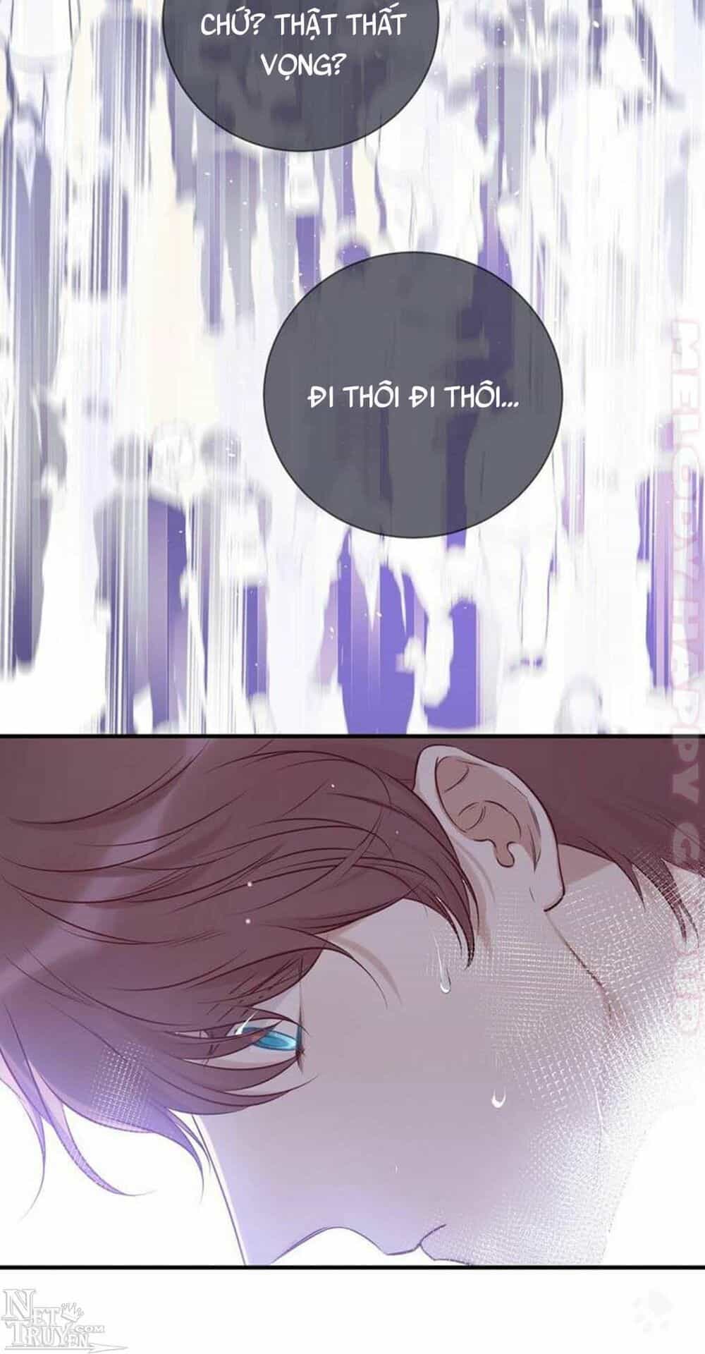 Đừng Để Tôi Bảo Vệ - Chương 19 - ảnh 34
