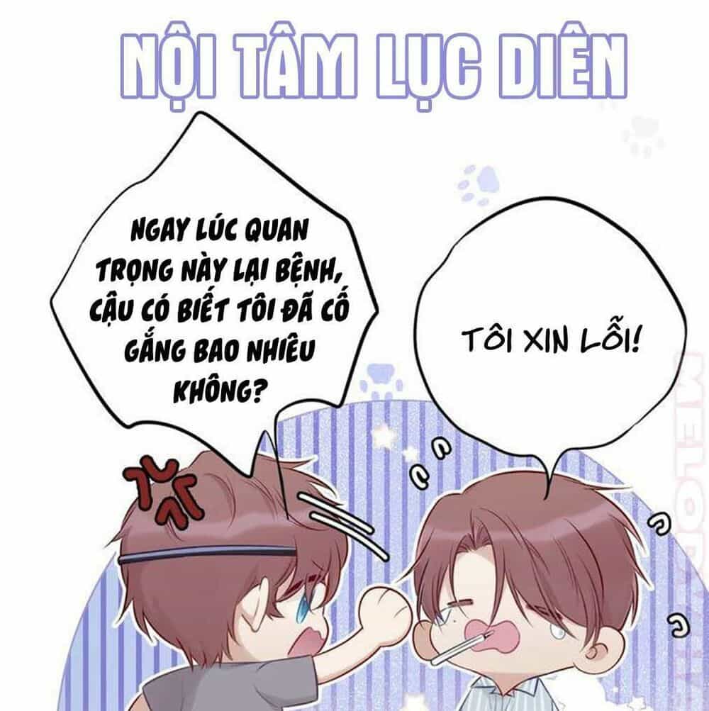 Đừng Để Tôi Bảo Vệ - Chương 19 - ảnh 35