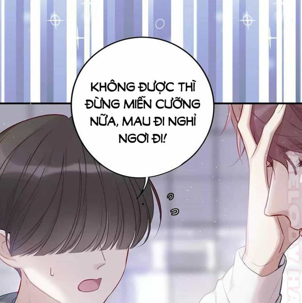Đừng Để Tôi Bảo Vệ - Chương 19 - ảnh 37