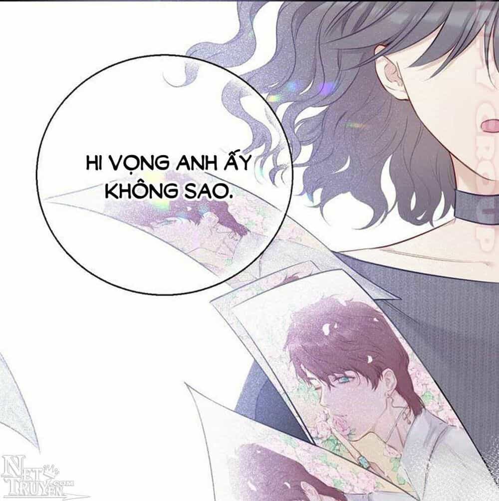 Đừng Để Tôi Bảo Vệ - Chương 19 - ảnh 46