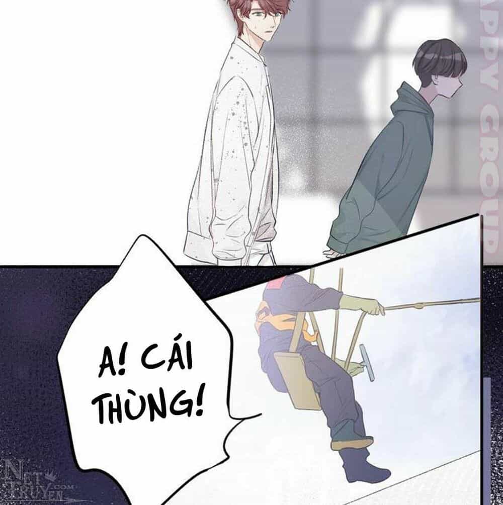 Đừng Để Tôi Bảo Vệ - Chương 19 - ảnh 50