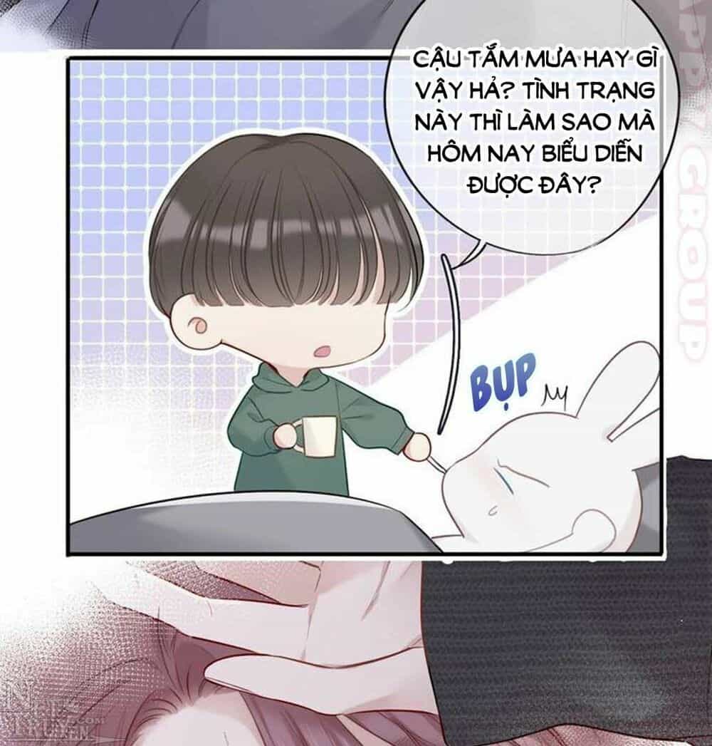 Đừng Để Tôi Bảo Vệ - Chương 19 - ảnh 6