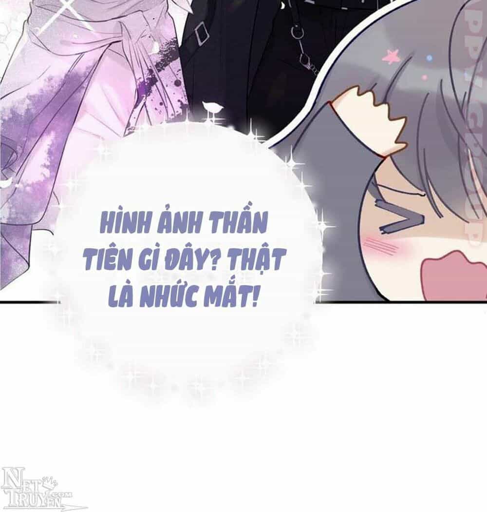Đừng Để Tôi Bảo Vệ - Chương 19 - ảnh 68