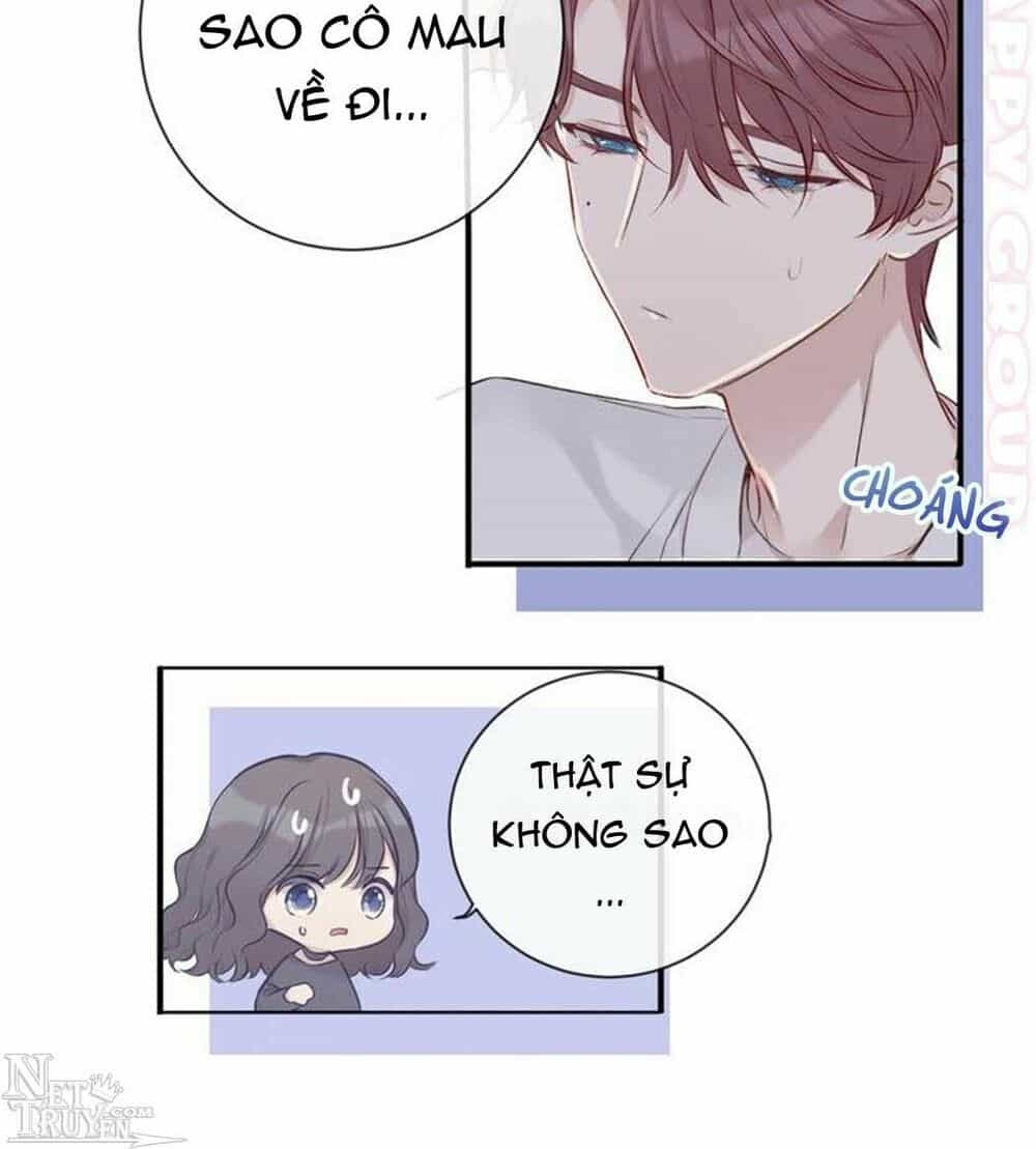 Đừng Để Tôi Bảo Vệ - Chương 20 - ảnh 82