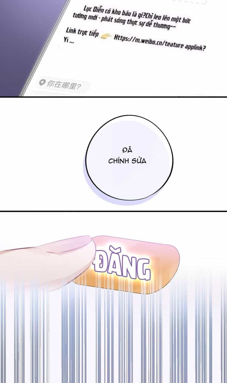 Đừng Để Tôi Bảo Vệ - Chương 1 - ảnh 24