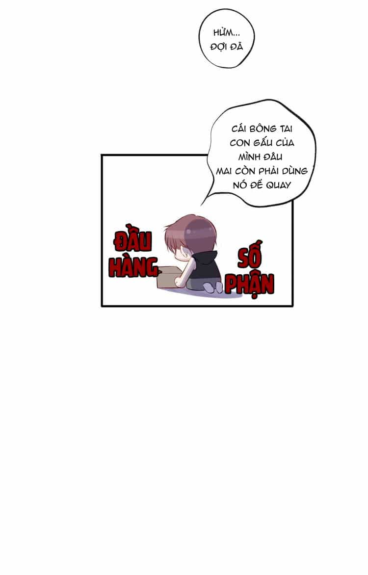 Đừng Để Tôi Bảo Vệ - Chương 1 - ảnh 47