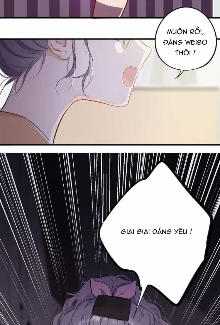 Đừng Để Tôi Bảo Vệ - Chương 1 - ảnh 51