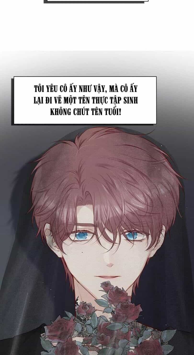 Đừng Để Tôi Bảo Vệ - Chương 21 - ảnh 12