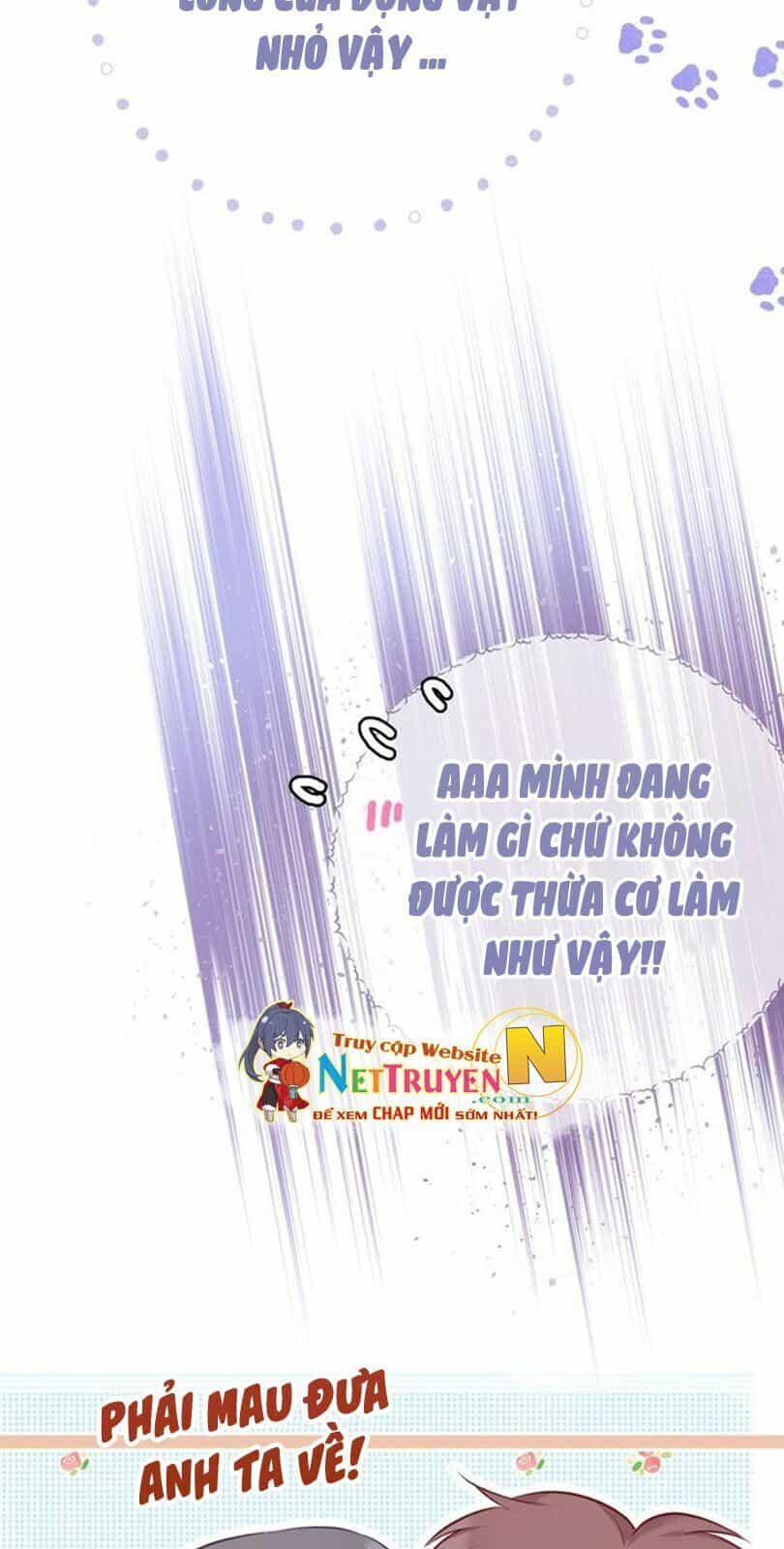 Đừng Để Tôi Bảo Vệ - Chương 21 - ảnh 21