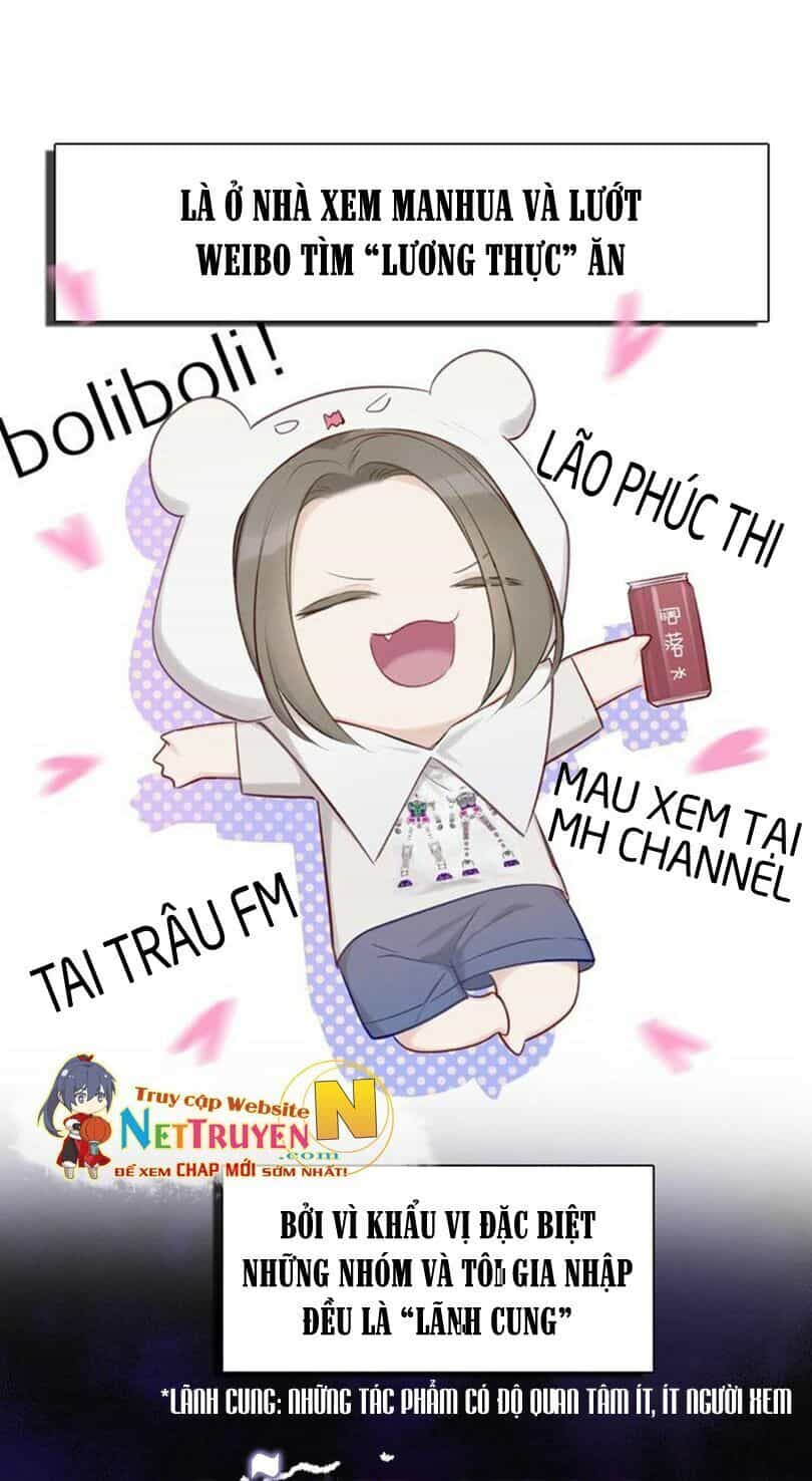 Đừng Để Tôi Bảo Vệ - Chương 21 - ảnh 7