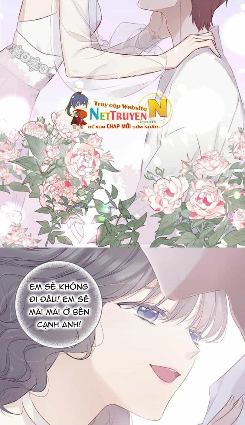 Đừng Để Tôi Bảo Vệ - Chương 22 - ảnh 24