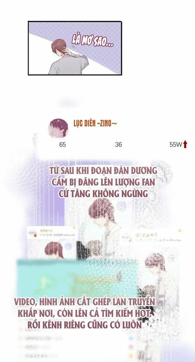 Đừng Để Tôi Bảo Vệ - Chương 22 - ảnh 31