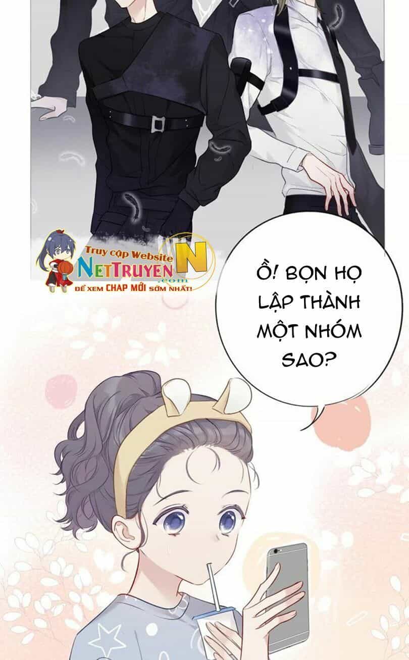 Đừng Để Tôi Bảo Vệ - Chương 23 - ảnh 31