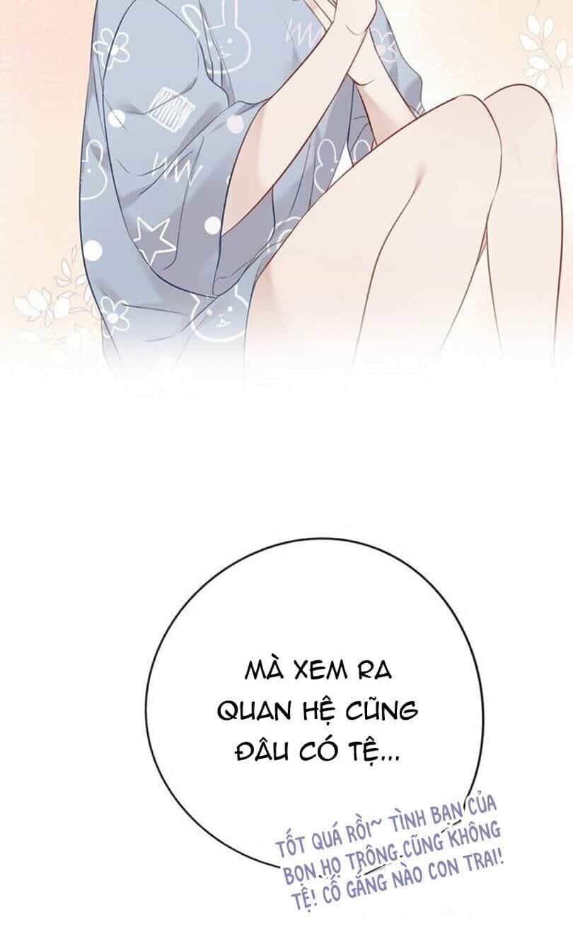 Đừng Để Tôi Bảo Vệ - Chương 23 - ảnh 32