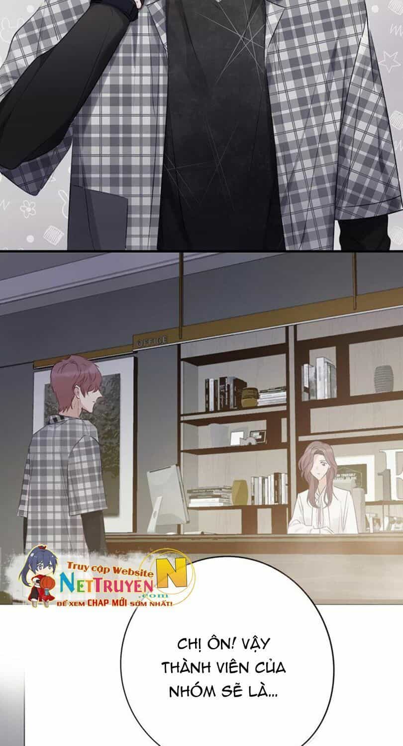Đừng Để Tôi Bảo Vệ - Chương 23 - ảnh 7