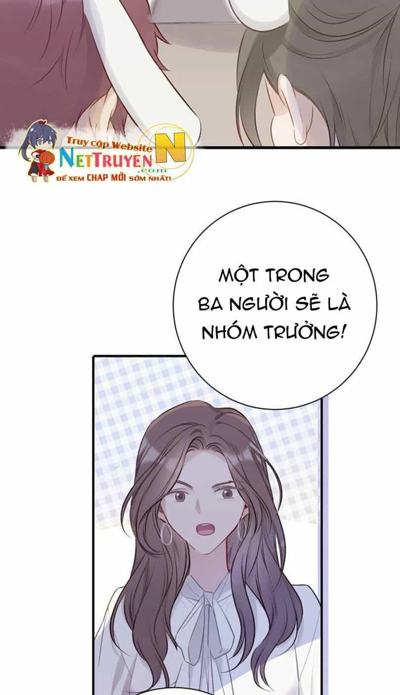 Đừng Để Tôi Bảo Vệ - Chương 26 - ảnh 13