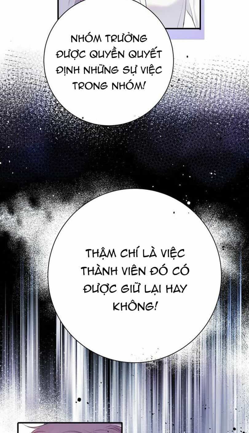 Đừng Để Tôi Bảo Vệ - Chương 26 - ảnh 14