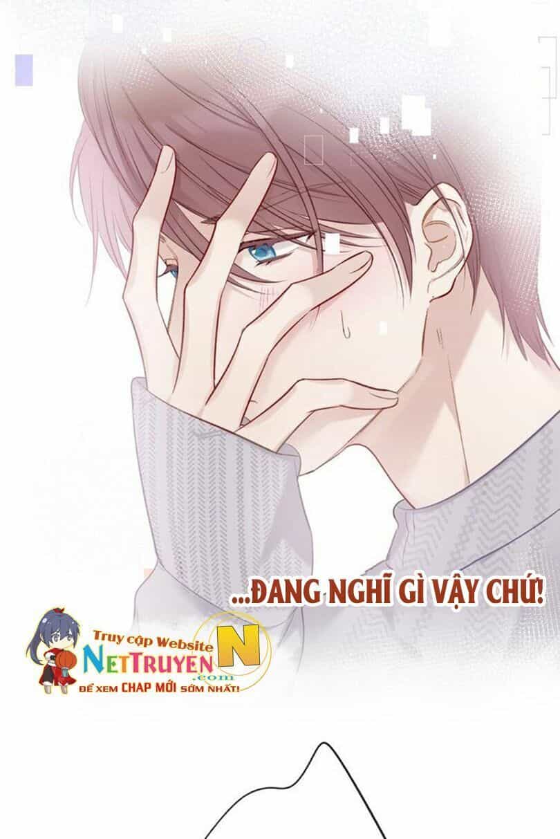 Đừng Để Tôi Bảo Vệ - Chương 26 - ảnh 3