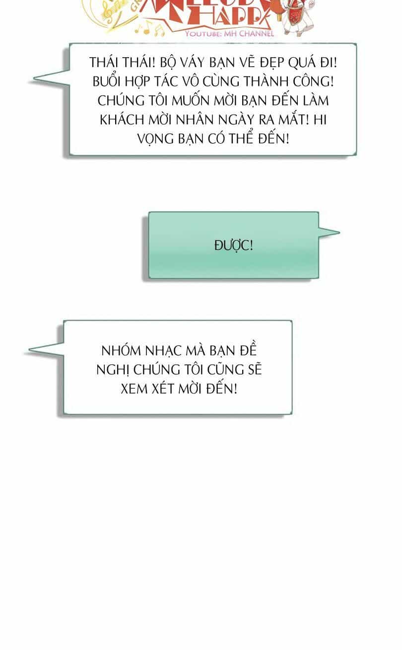 Đừng Để Tôi Bảo Vệ - Chương 26 - ảnh 34