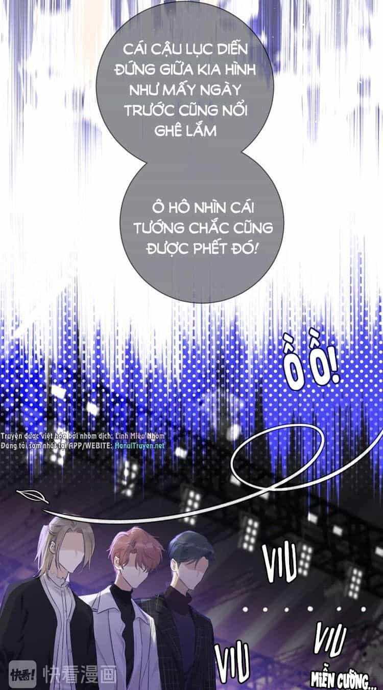 Đừng Để Tôi Bảo Vệ - Chương 27 - ảnh 12