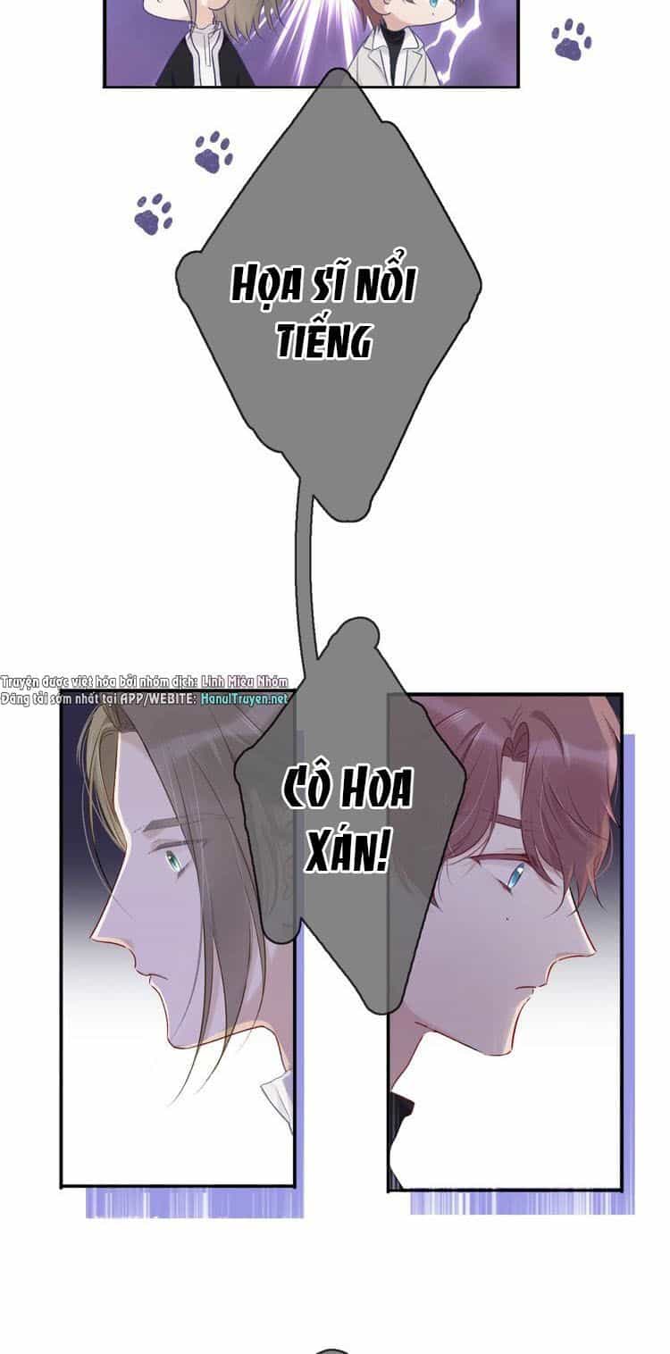 Đừng Để Tôi Bảo Vệ - Chương 27 - ảnh 17