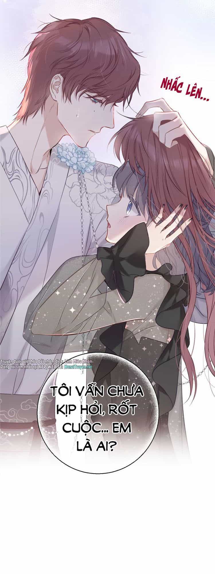 Đừng Để Tôi Bảo Vệ - Chương 28 - ảnh 24