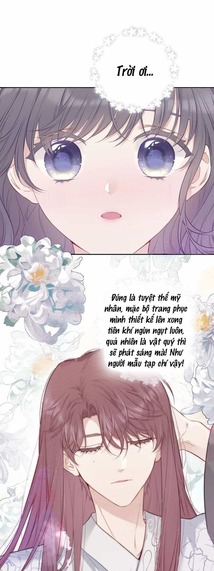 Đừng Để Tôi Bảo Vệ - Chương 29 - ảnh 2