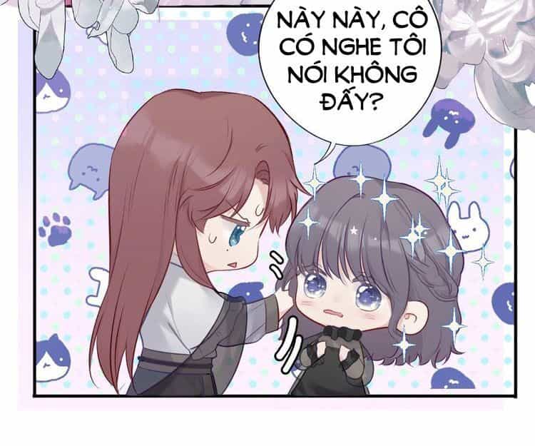 Đừng Để Tôi Bảo Vệ - Chương 29 - ảnh 4