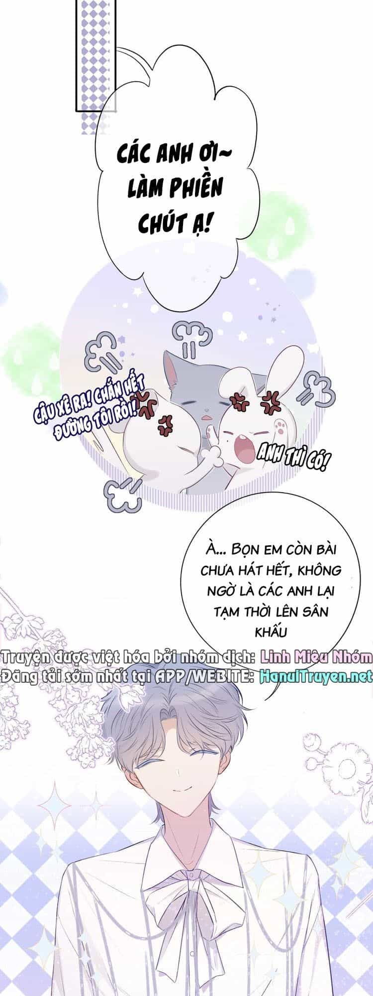 Đừng Để Tôi Bảo Vệ - Chương 31 - ảnh 7