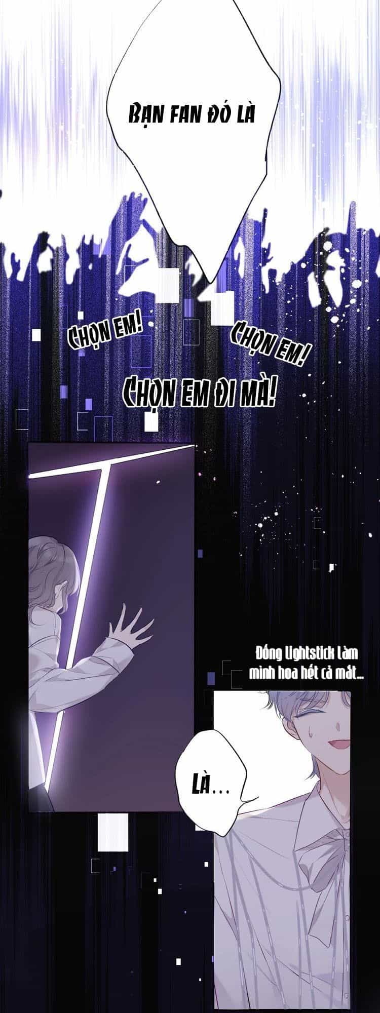 Đừng Để Tôi Bảo Vệ - Chương 32 - ảnh 15