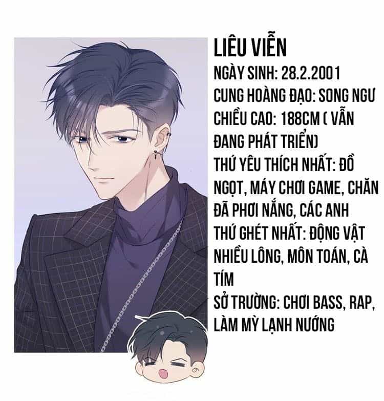 Đừng Để Tôi Bảo Vệ - Chương 32 - ảnh 20