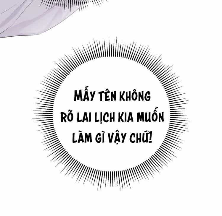Đừng Để Tôi Bảo Vệ - Chương 32 - ảnh 4