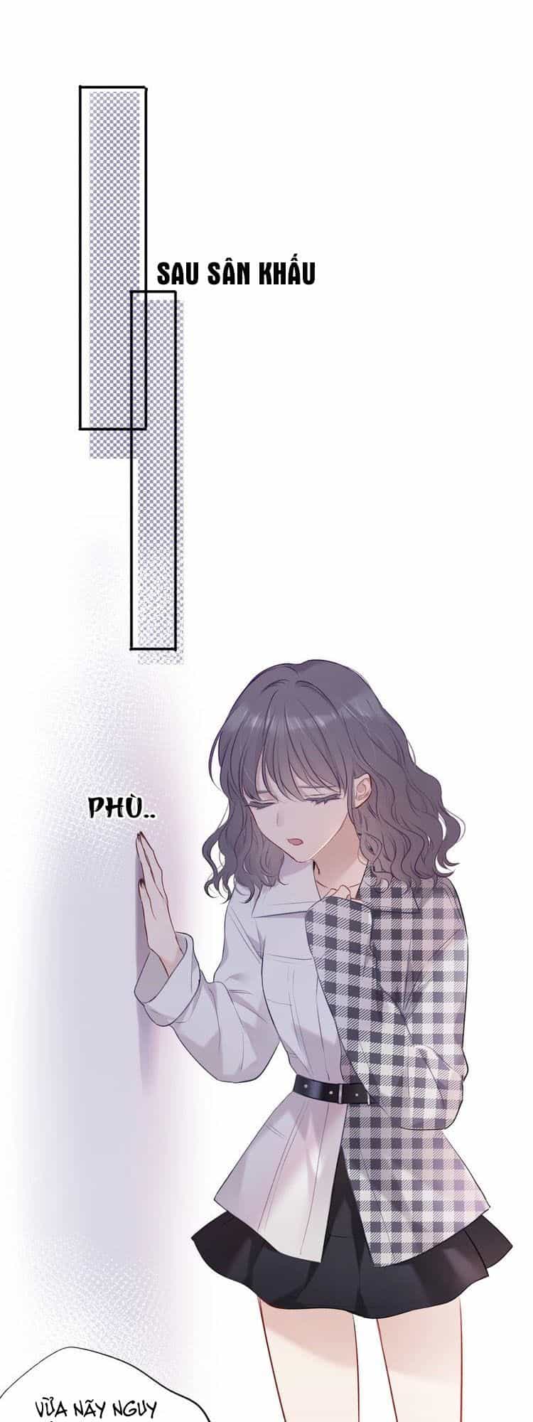 Đừng Để Tôi Bảo Vệ - Chương 32 - ảnh 5