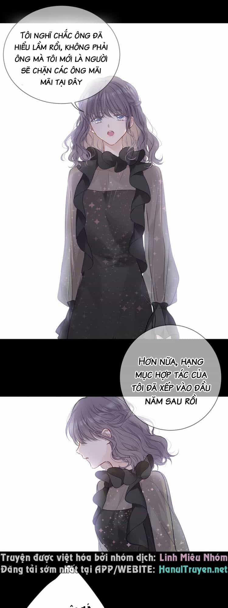 Đừng Để Tôi Bảo Vệ - Chương 32 - ảnh 8
