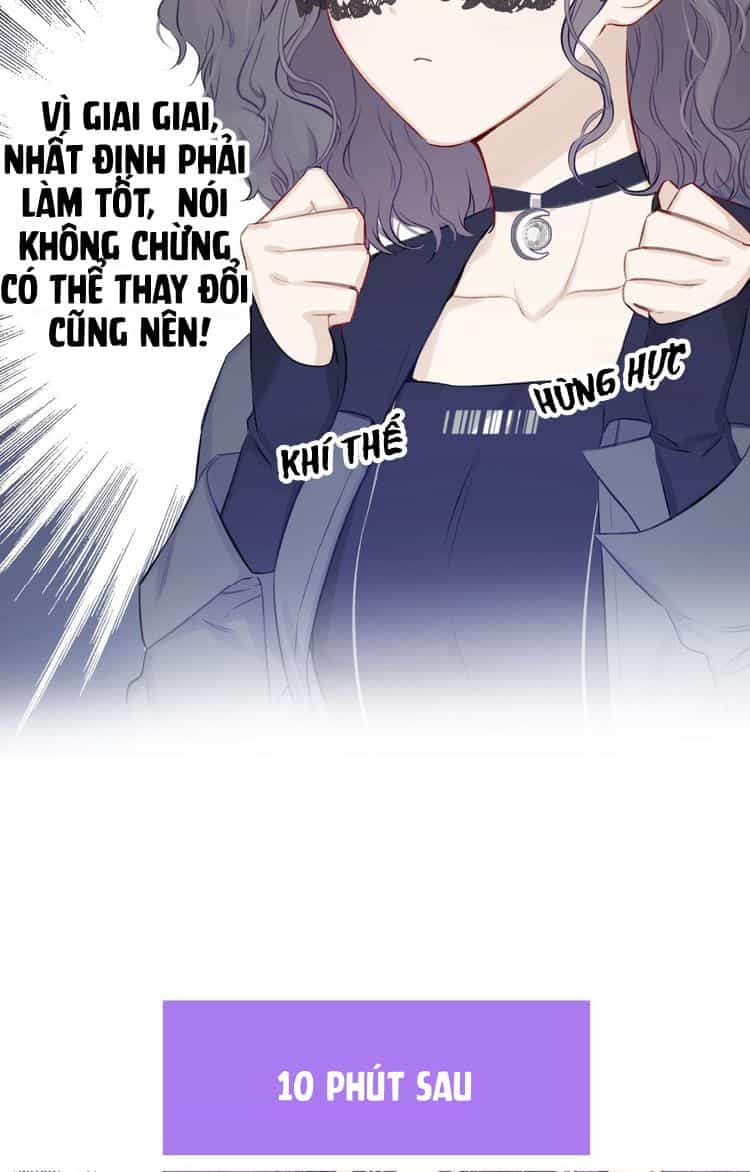 Đừng Để Tôi Bảo Vệ - Chương 2 - 4 - ảnh 10