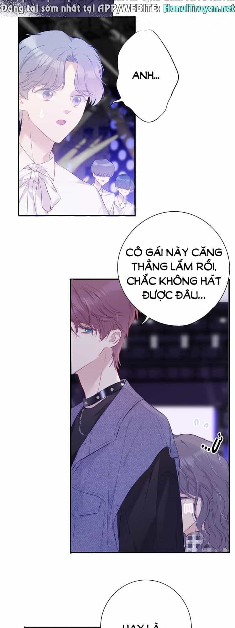 Đừng Để Tôi Bảo Vệ - Chương 33 - ảnh 14