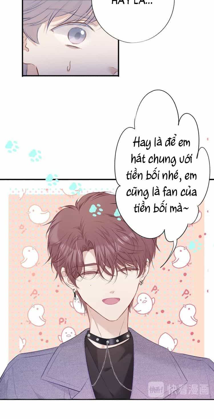 Đừng Để Tôi Bảo Vệ - Chương 33 - ảnh 15