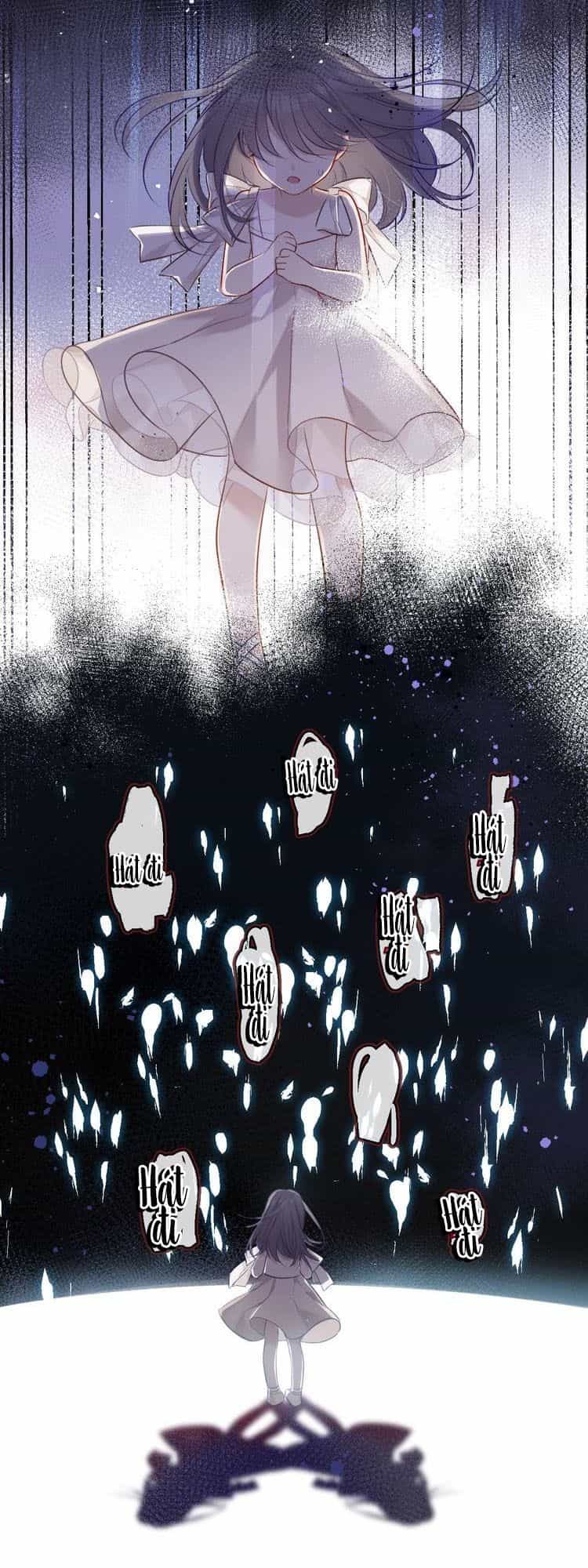 Đừng Để Tôi Bảo Vệ - Chương 33 - ảnh 6