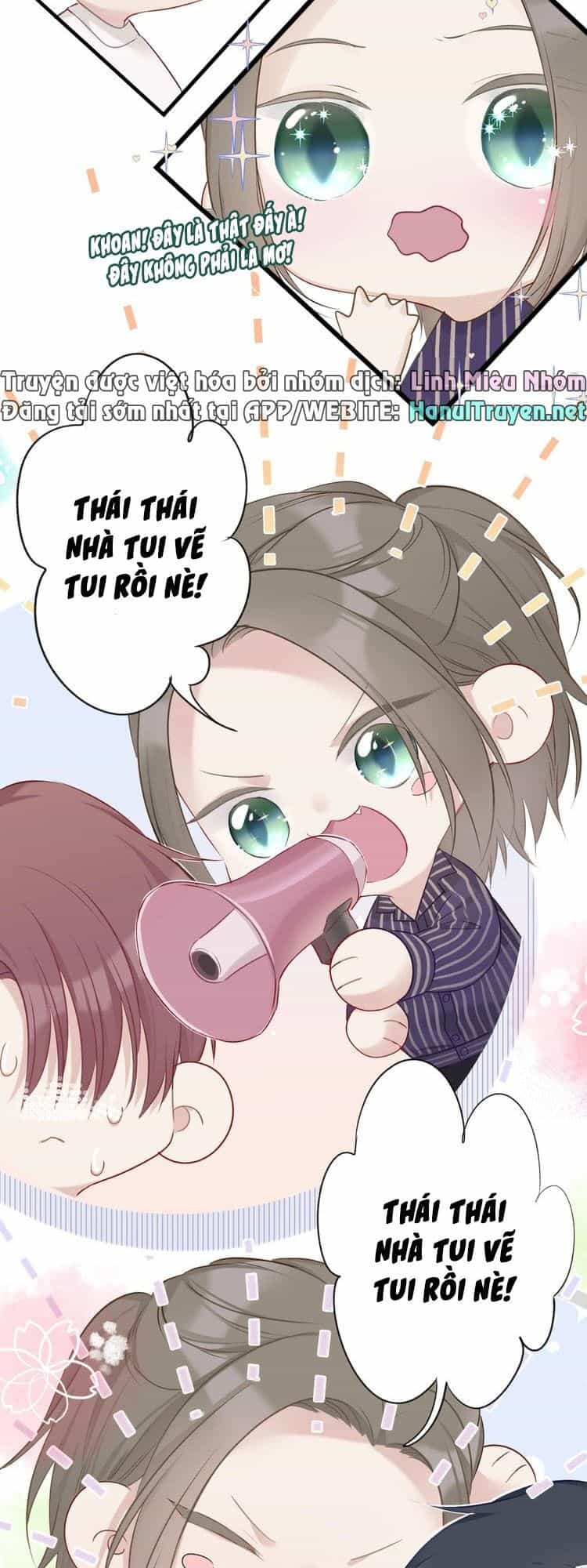 Đừng Để Tôi Bảo Vệ - Chương 34 - ảnh 14