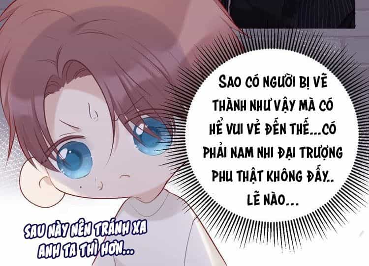 Đừng Để Tôi Bảo Vệ - Chương 34 - ảnh 16