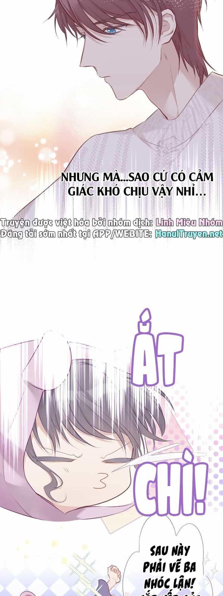 Đừng Để Tôi Bảo Vệ - Chương 34 - ảnh 17