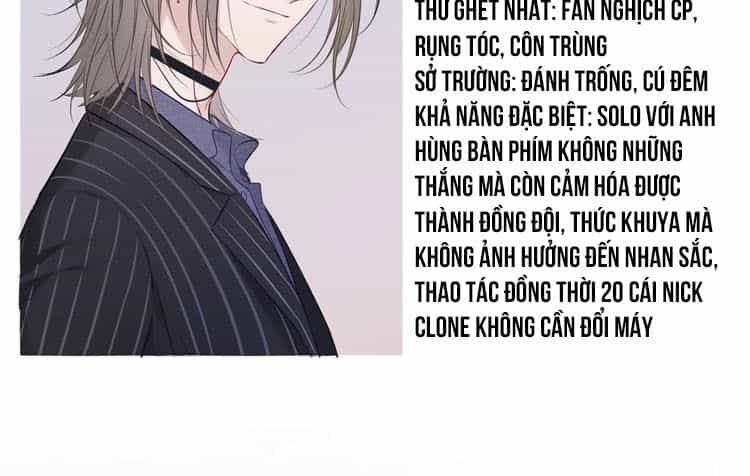 Đừng Để Tôi Bảo Vệ - Chương 34 - ảnh 21
