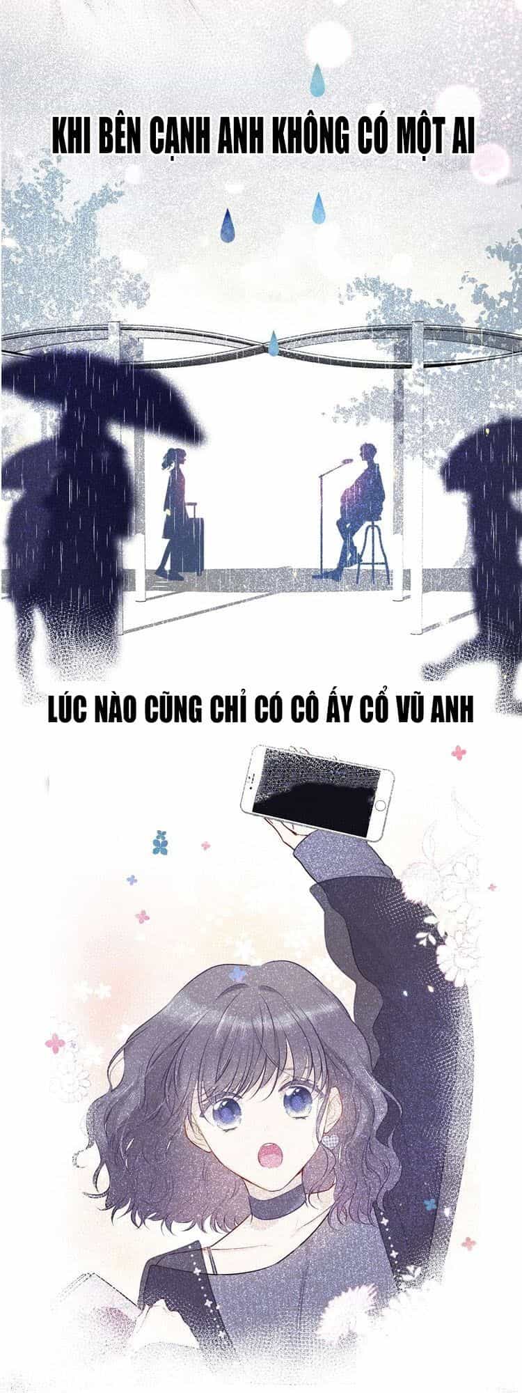 Đừng Để Tôi Bảo Vệ - Chương 34 - ảnh 8