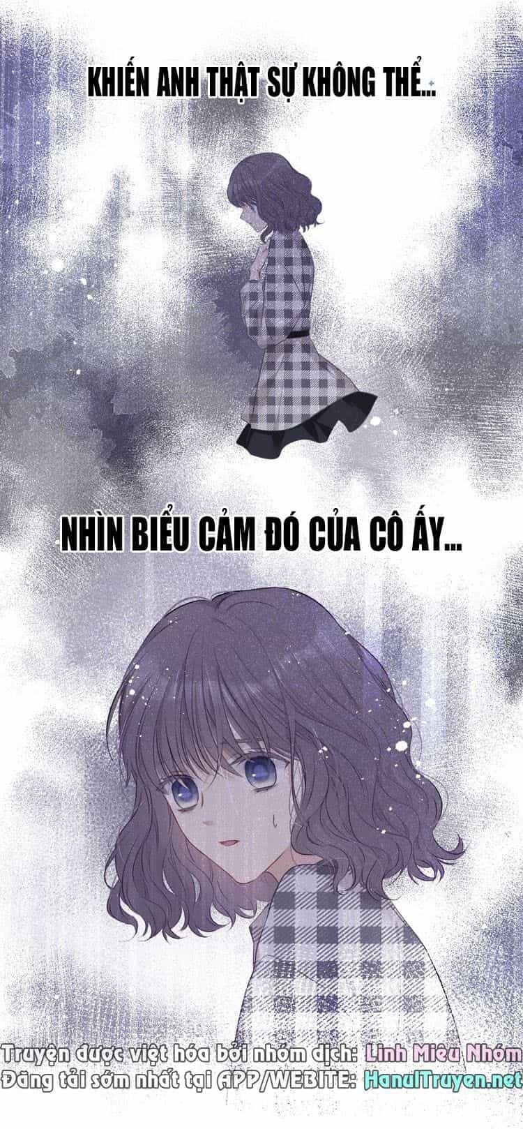 Đừng Để Tôi Bảo Vệ - Chương 34 - ảnh 9