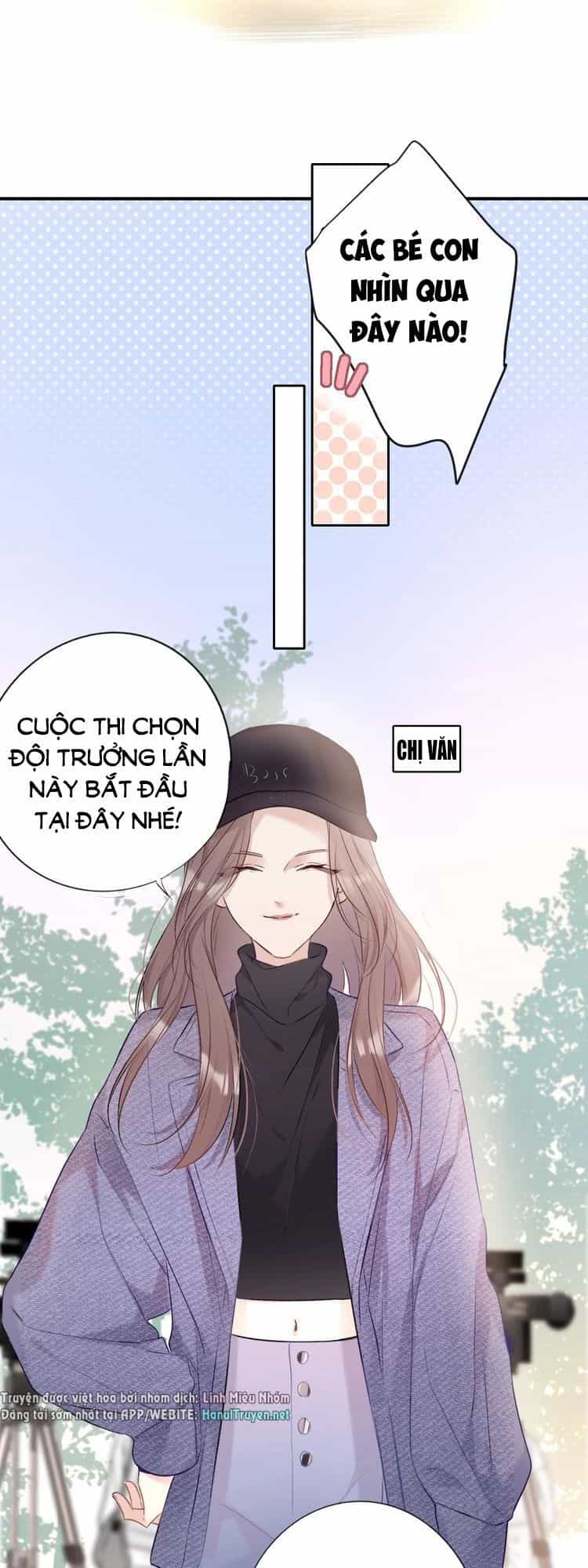 Đừng Để Tôi Bảo Vệ - Chương 35 - ảnh 15