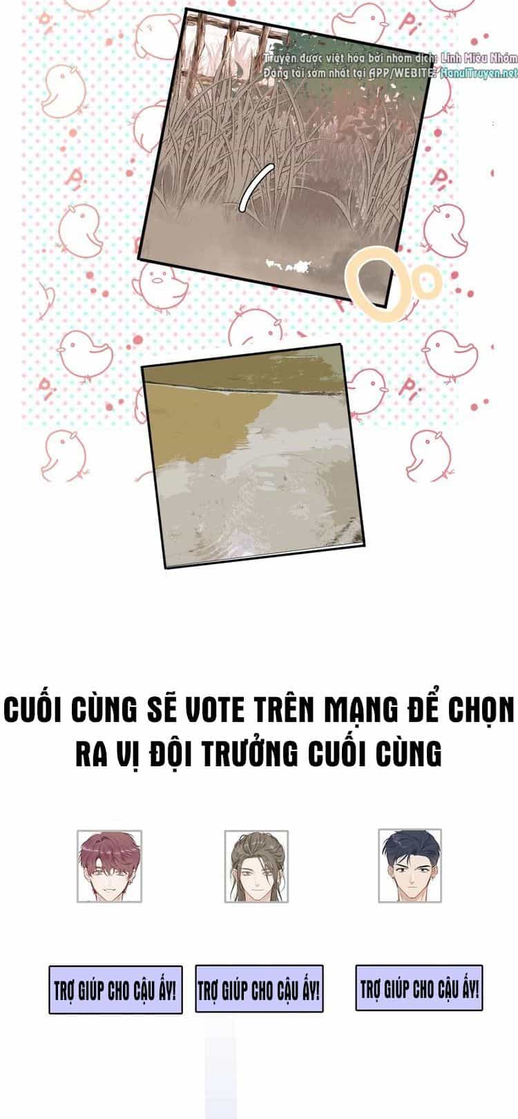 Đừng Để Tôi Bảo Vệ - Chương 35 - ảnh 17