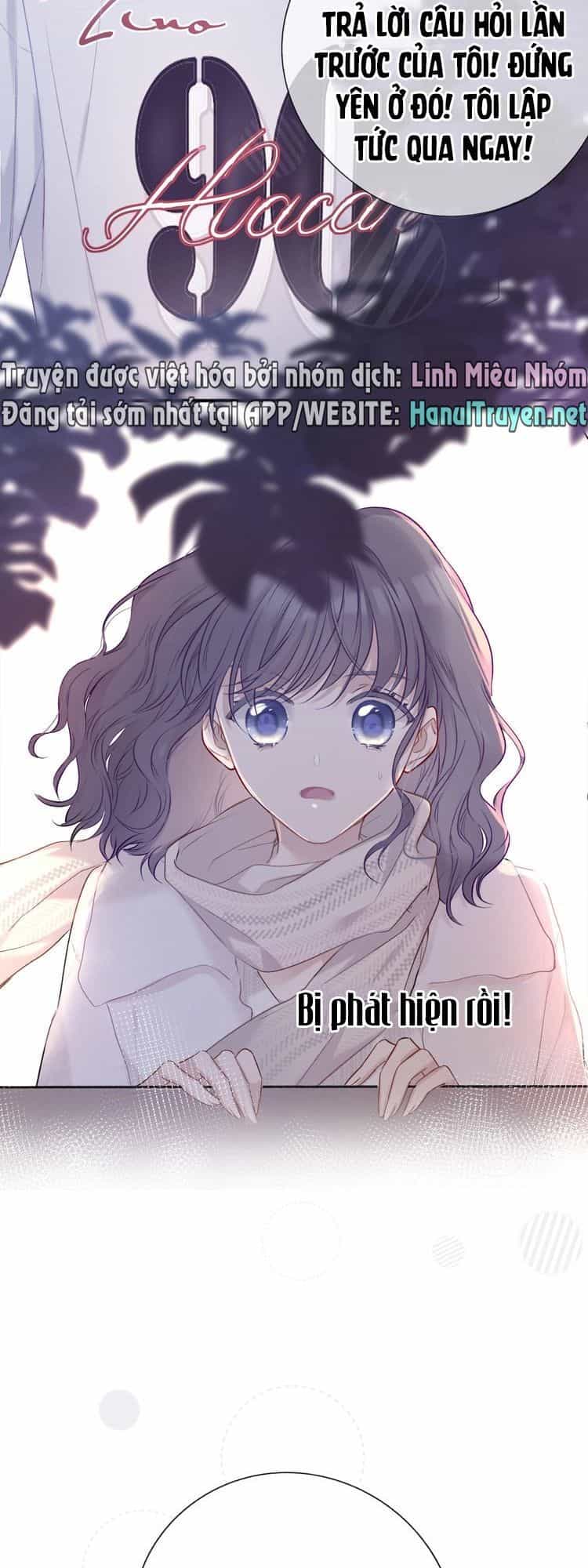 Đừng Để Tôi Bảo Vệ - Chương 37 - ảnh 13